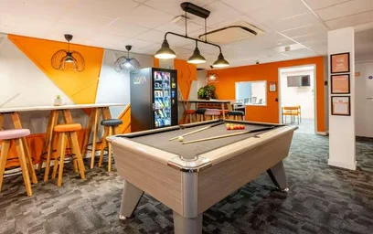 Estudio en residencia en 4 Dighton St, Bristol BS2 8AL, United Kingdom, imagen 7 de 20