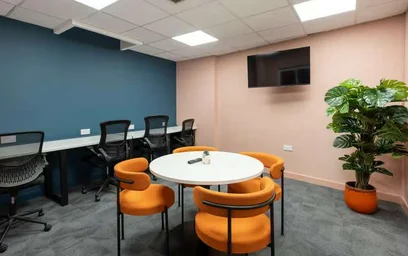 Estudio en residencia en 4 Dighton St, Bristol BS2 8AL, United Kingdom, imagen 8 de 20