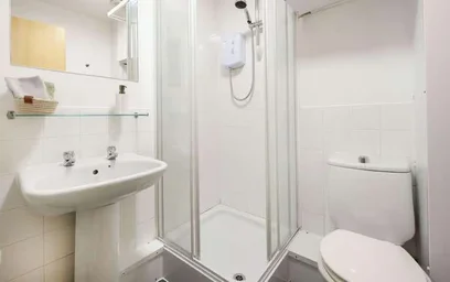 Estudio en residencia en 4 Dighton St, Bristol BS2 8AL, United Kingdom, imagen 5 de 23