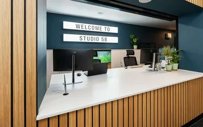 Estudio en residencia en 4 Dighton St, Bristol BS2 8AL, United Kingdom, imagen 16 de 23
