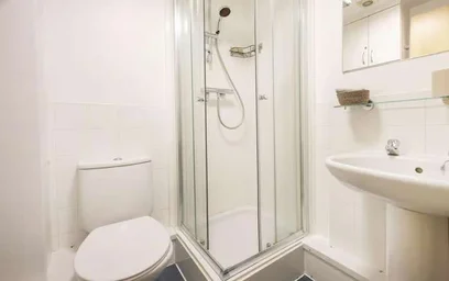 Estudio en residencia en 4 Dighton St, Bristol BS2 8AL, United Kingdom, imagen 5 de 23