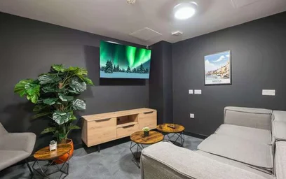 Estudio en residencia en 4 Dighton St, Bristol BS2 8AL, United Kingdom, imagen 8 de 23