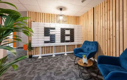 Estudio en residencia en 4 Dighton St, Bristol BS2 8AL, United Kingdom, imagen 9 de 23