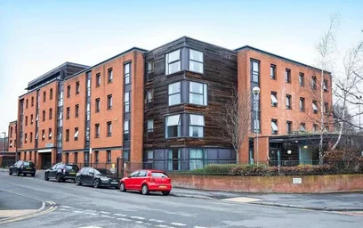 Prywatny pokój w rezydencji 109 Clough Rd, Highfield, Sheffield S2 4TB, United Kingdom, obraz 20 21