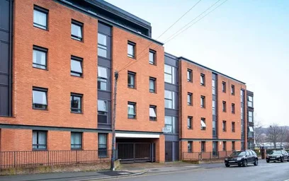 Prywatny pokój w rezydencji 109 Clough Rd, Highfield, Sheffield S2 4TB, United Kingdom, obraz 21 21