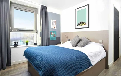 Całe miejsce w rezydencji 21 Beith St, Glasgow G11 6BZ, United Kingdom, obraz 19 23