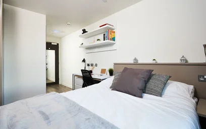 Całe miejsce w rezydencji 21 Beith St, Glasgow G11 6BZ, United Kingdom, obraz 20 23