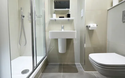 Całe miejsce w rezydencji 21 Beith St, Glasgow G11 6BZ, United Kingdom, obraz 4 23