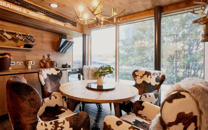 Appartamento intero in residence in Exchange Point, Loampit Vale, London SE13 7NX, United Kingdom, immagine 11 di 31