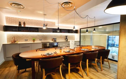 Appartamento intero in residence in 8 Nobel Wy., Manchester M1 7FA, United Kingdom, immagine 11 di 23