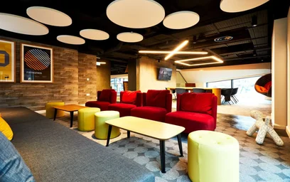 Appartamento intero in residence in 8 Nobel Wy., Manchester M1 7FA, United Kingdom, immagine 12 di 23
