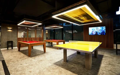 Appartamento intero in residence in 8 Nobel Wy., Manchester M1 7FA, United Kingdom, immagine 13 di 23