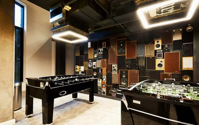 Appartamento intero in residence in 8 Nobel Wy., Manchester M1 7FA, United Kingdom, immagine 14 di 23