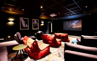 Appartamento intero in residence in 8 Nobel Wy., Manchester M1 7FA, United Kingdom, immagine 15 di 23