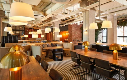 Appartamento intero in residence in 8 Nobel Wy., Manchester M1 7FA, United Kingdom, immagine 17 di 23