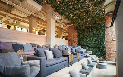 Appartamento intero in residence in 8 Nobel Wy., Manchester M1 7FA, United Kingdom, immagine 18 di 23