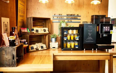 Appartamento intero in residence in 8 Nobel Wy., Manchester M1 7FA, United Kingdom, immagine 19 di 23
