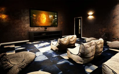 Appartamento intero in residence in 8 Nobel Wy., Manchester M1 7FA, United Kingdom, immagine 20 di 23