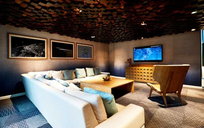 Appartamento intero in residence in 8 Nobel Wy., Manchester M1 7FA, United Kingdom, immagine 9 di 23