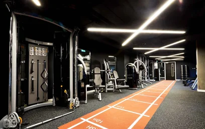 Appartamento intero in residence in 8 Nobel Wy., Manchester M1 7FA, United Kingdom, immagine 10 di 23