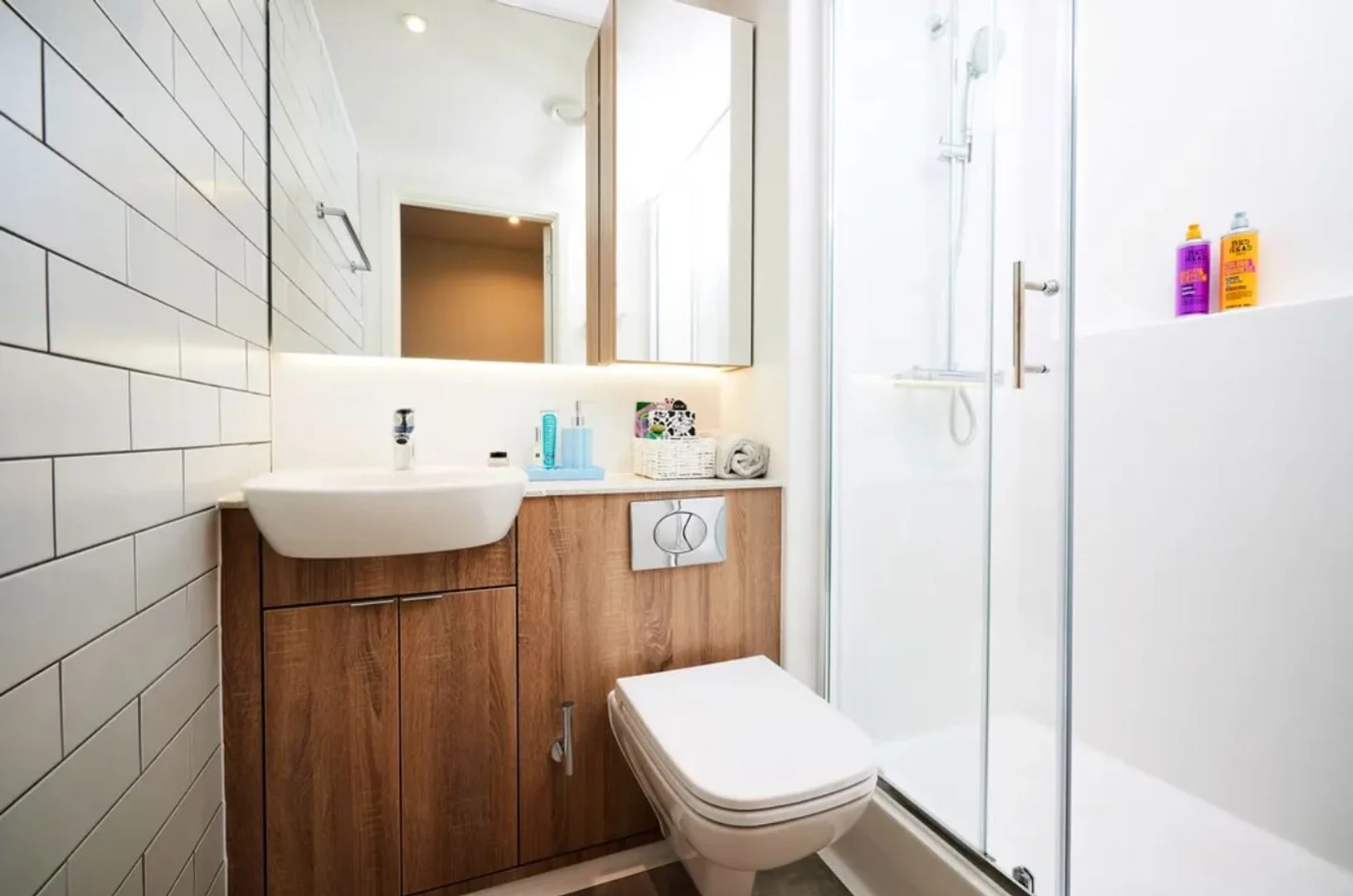 Schicke Studiowohnung in Campusnähe in