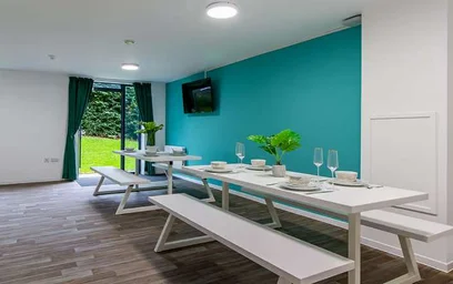 Private room in residence at Hayaat Walk, Bradford BD7 1BP, United Kingdom, image 14 of 30
