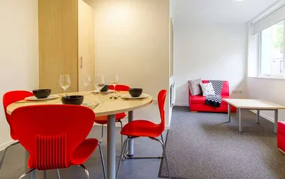 Private room in residence at Hayaat Walk, Bradford BD7 1BP, United Kingdom, image 17 of 30