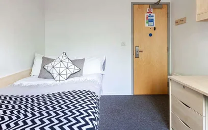 Private room in residence at Hayaat Walk, Bradford BD7 1BP, United Kingdom, image 24 of 30