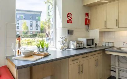 Private room in residence at Hayaat Walk, Bradford BD7 1BP, United Kingdom, image 6 of 30