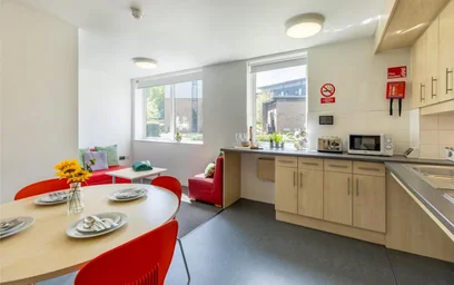 Private room in residence at Hayaat Walk, Bradford BD7 1BP, United Kingdom, image 9 of 30