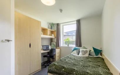 Private room in residence at Hayaat Walk, Bradford BD7 1BP, United Kingdom, image 10 of 30