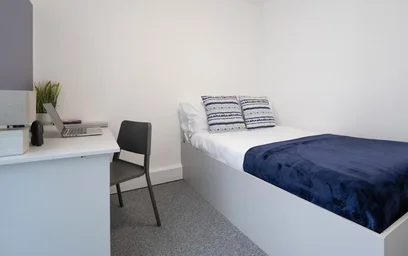 Helles Privatzimmer in {area}