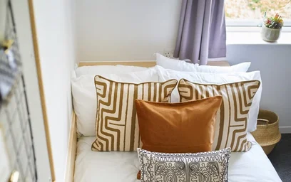 Private room in residence at Hayaat Walk, Bradford BD7 1BP, United Kingdom, image 2 of 29