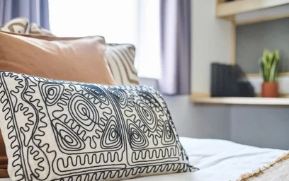 Private room in residence at Hayaat Walk, Bradford BD7 1BP, United Kingdom, image 3 of 29