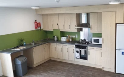 Private room in residence at Hayaat Walk, Bradford BD7 1BP, United Kingdom, image 6 of 29