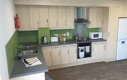 Private room in residence at Hayaat Walk, Bradford BD7 1BP, United Kingdom, image 7 of 29