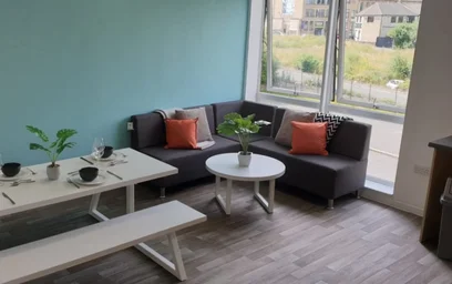Private room in residence at Hayaat Walk, Bradford BD7 1BP, United Kingdom, image 8 of 29