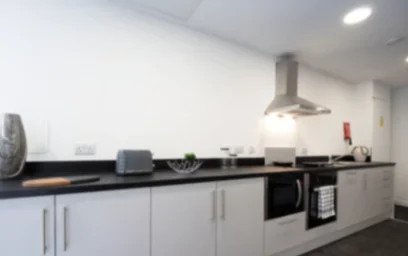 Kawalerka w rezydencji Star Residence, Sheffield City Centre, Sheffield S1 2NY, United Kingdom, obraz 19 22