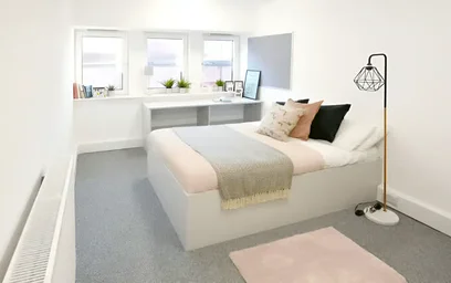 Kawalerka w rezydencji Star Residence, Sheffield City Centre, Sheffield S1 2NY, United Kingdom, obraz 6 22