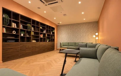 Kawalerka w rezydencji Star Residence, Sheffield City Centre, Sheffield S1 2NY, United Kingdom, obraz 10 12