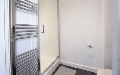 Kawalerka w rezydencji Star Residence, Sheffield City Centre, Sheffield S1 2NY, United Kingdom, obraz 2 21