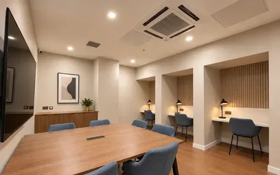 Kawalerka w rezydencji Star Residence, Sheffield City Centre, Sheffield S1 2NY, United Kingdom, obraz 21 21