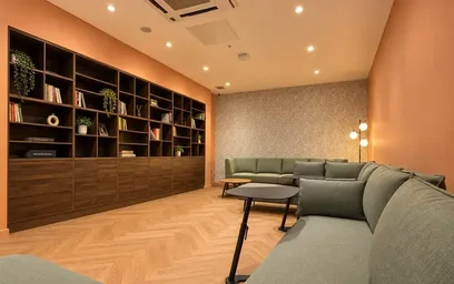 Kawalerka w rezydencji Star Residence, Sheffield City Centre, Sheffield S1 2NY, United Kingdom, obraz 7 21