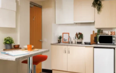Kawalerka w rezydencji Cavendish St, Leeds LS3 1AG, UK, obraz 2 22
