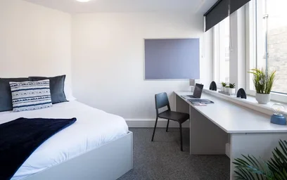 Prywatny pokój w rezydencji Star Residence, Sheffield City Centre, Sheffield S1 2NY, United Kingdom, obraz 1 25