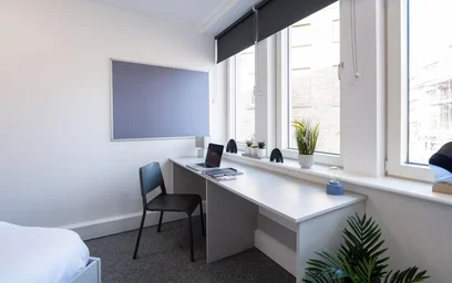 Prywatny pokój w rezydencji Star Residence, Sheffield City Centre, Sheffield S1 2NY, United Kingdom, obraz 2 25