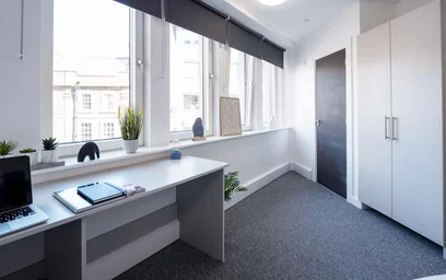 Prywatny pokój w rezydencji Star Residence, Sheffield City Centre, Sheffield S1 2NY, United Kingdom, obraz 4 25