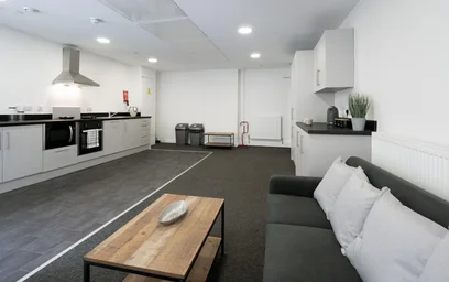 Prywatny pokój w rezydencji Star Residence, Sheffield City Centre, Sheffield S1 2NY, United Kingdom, obraz 5 25