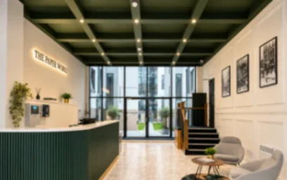Kawalerka w rezydencji Star Residence, Sheffield City Centre, Sheffield S1 2NY, United Kingdom, obraz 4 19