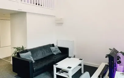 Kawalerka w rezydencji Star Residence, Sheffield City Centre, Sheffield S1 2NY, United Kingdom, obraz 6 19